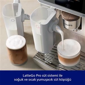 Philips EP8757/20 Tam Otomatik Espresso Makinesi