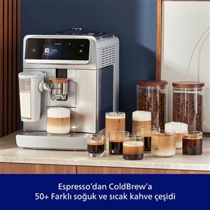 Philips EP8757/20 Tam Otomatik Espresso Makinesi