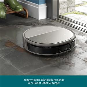 Philips XU9100/10 Robot Süpürge