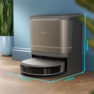 Philips XU9100/10 Robot Süpürge