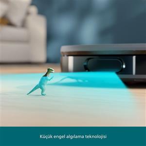 Philips XU9100/10 Robot Süpürge