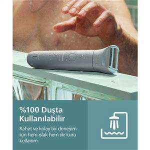 Philips BG3480/15 Vücut Bakım Seti