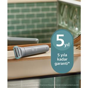 Philips BG3480/15 Vücut Bakım Seti