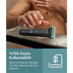 Philips BG5475/15 Vücut Bakım Seti