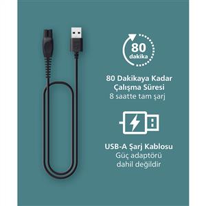 Philips BG5475/15 Vücut Bakım Seti