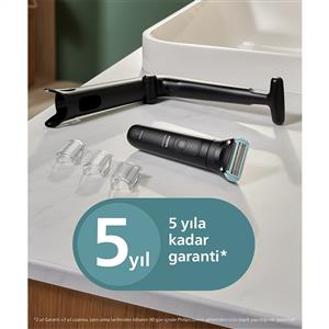 Philips BG5475/15 Vücut Bakım Seti