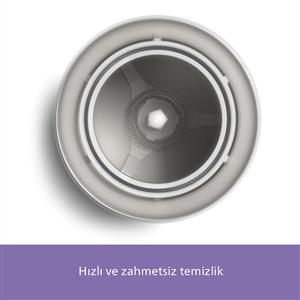 Philips Baristina Süt Köpürtücü