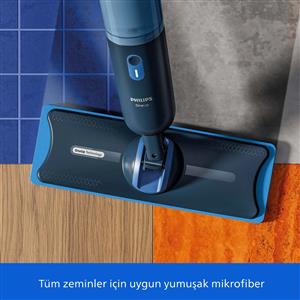 Philips Emop Temizleme Mopu