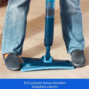 Philips Emop Temizleme Mopu