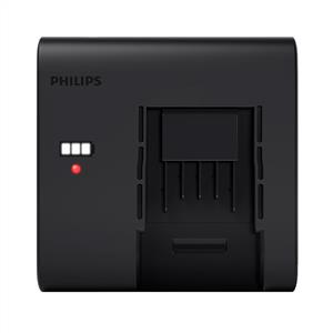 Philips XV1797/01 Aqua Trio Lityum-Iyon Pil Siyah