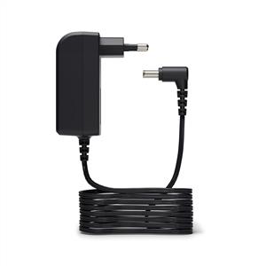 Philips XV1797/01 Aqua Trio Lityum-Iyon Pil Siyah