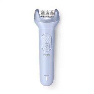 Philips BRE709/05 8000 Serisi Islak ve Kuru Epilatör