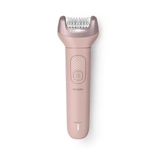 Philips BRE718/05 9000 Serisi Islak ve Kuru Epilatör