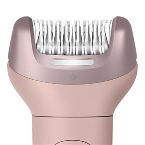 Philips BRE718/05 9000 Serisi Islak ve Kuru Epilatör