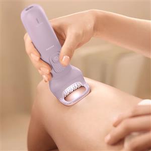 Philips BRE728/05 9000 Serisi Islak ve Kuru Epilatör