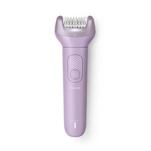 Philips BRE728/05 9000 Serisi Islak ve Kuru Epilatör