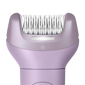Philips BRE728/05 9000 Serisi Islak ve Kuru Epilatör