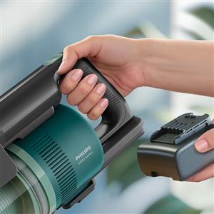 Philips XC6456/10 Kablosuz Dikey Süpürge