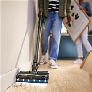 Philips XC6456/10 Kablosuz Dikey Süpürge