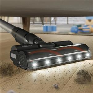Philips XC6456/10 Kablosuz Dikey Süpürge