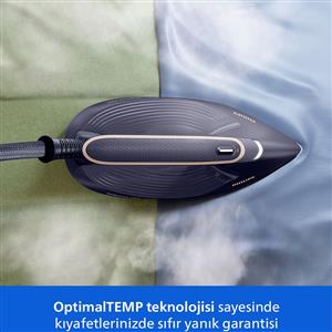 Philips PSG7300/70 Buhar Kazanlı Ütü