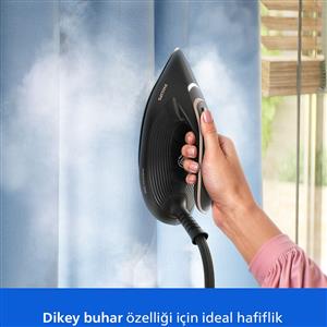 Philips PSG7300/70 Buhar Kazanlı Ütü