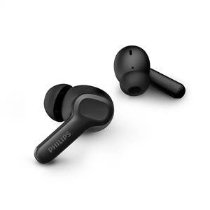 Phılıps TAT1149BK Dinamik Bas IPX4 TWS Kablosuz Bluetooth Kulaklık - Siyah