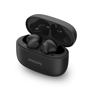 Phılıps TAT1149BK Dinamik Bas IPX4 TWS Kablosuz Bluetooth Kulaklık - Siyah
