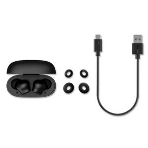 Phılıps TAT1149BK Dinamik Bas IPX4 TWS Kablosuz Bluetooth Kulaklık - Siyah