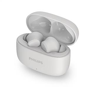 Phılıps TAT1149BK Dinamik Bas IPX4 TWS Kablosuz Bluetooth Kulaklık - Beyaz