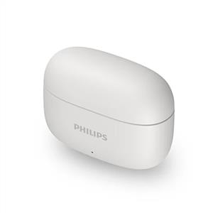 Phılıps TAT1149BK Dinamik Bas IPX4 TWS Kablosuz Bluetooth Kulaklık - Beyaz