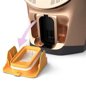 Philips DST8070/80 Azur Serisi Buharlı Ütü