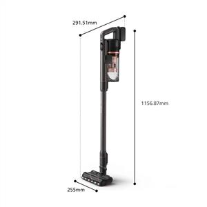 Philips XC7157/10 7000 Serisi Kablosuz Dikey Süpürge