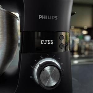 Philips HR7962/01 7000 Serisi Mutfak Şefi