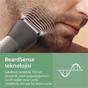 Philips 7000Serisi 13in1,Erkek Bakım Seti,Yüz/Saç/Vücut Tıraş Makinesi, MG7922/15