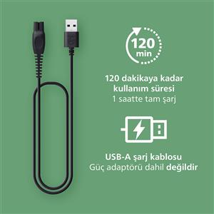 Philips 7000Serisi 13in1,Erkek Bakım Seti,Yüz/Saç/Vücut Tıraş Makinesi, MG7922/15
