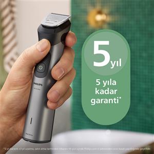 Philips 7000Serisi 13in1,Erkek Bakım Seti,Yüz/Saç/Vücut Tıraş Makinesi, MG7922/15