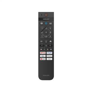 Philips Ambilight TV 75MLED910/12 4K QD MiniLED 189cm 75" Smart TV Dolby Vision
