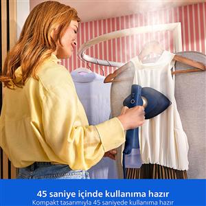 Philips GC215/20 Buharlı Ütü