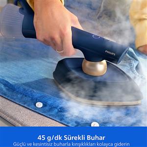 Philips GC215/20 Buharlı Ütü