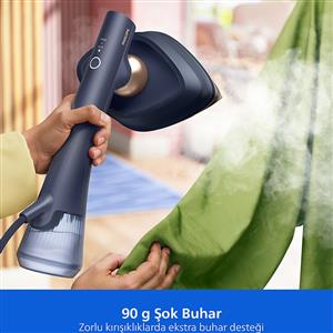 Philips GC215/20 Buharlı Ütü