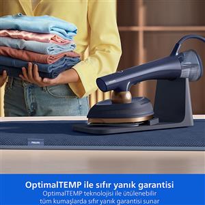 Philips GC215/20 Buharlı Ütü