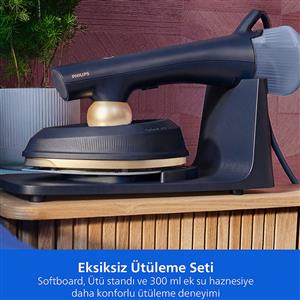 Philips GC215/20 Buharlı Ütü