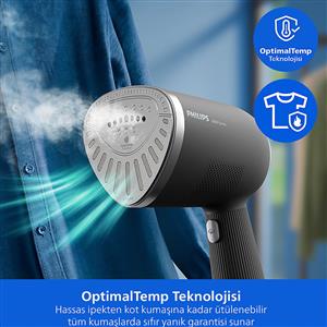 Philips STH8040/80 Taşınabilir El Ütüsü
