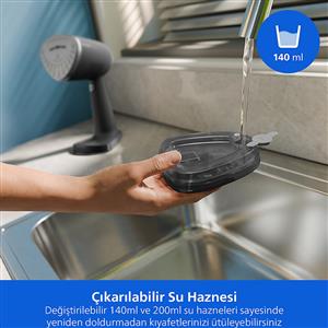 Philips STH8040/80 Taşınabilir El Ütüsü