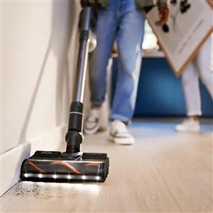 Philips XC8156/10 Dikey Şarjlı Süpürge