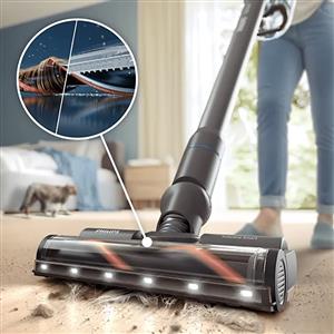 Philips XC8156/10 Dikey Şarjlı Süpürge