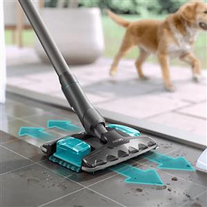 Philips XC8156/10 Dikey Şarjlı Süpürge