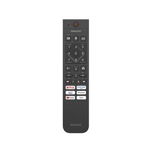 Philips Ambilight TV 55OLED761 4KUHD OLED 139cm 55 inç Smart TV Dolby Vision