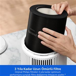 Philips AC0720/10 Pure Protect Eco 700 Serisi Hava Temizleme Cihazı